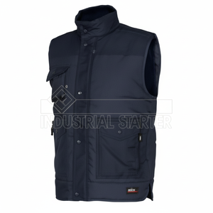 Chalecos y chalecos DAKOTA para hombre - Product Image 1