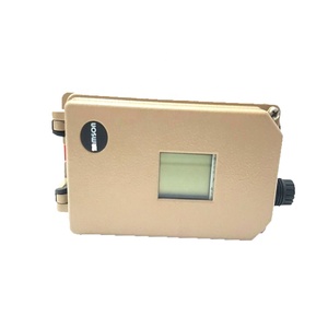 NOUVEAUTÉ - PROMOTION EXCEPTIONNELLE 3730-31001000400000009 Électropneumatique avec HART - Product Image 1