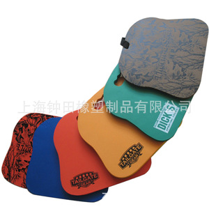 Zhongtian EVA <b>Kneeling</b> <b>Cushion</b> Customizable Thickness Printing Outdoor Use - Product Image 3