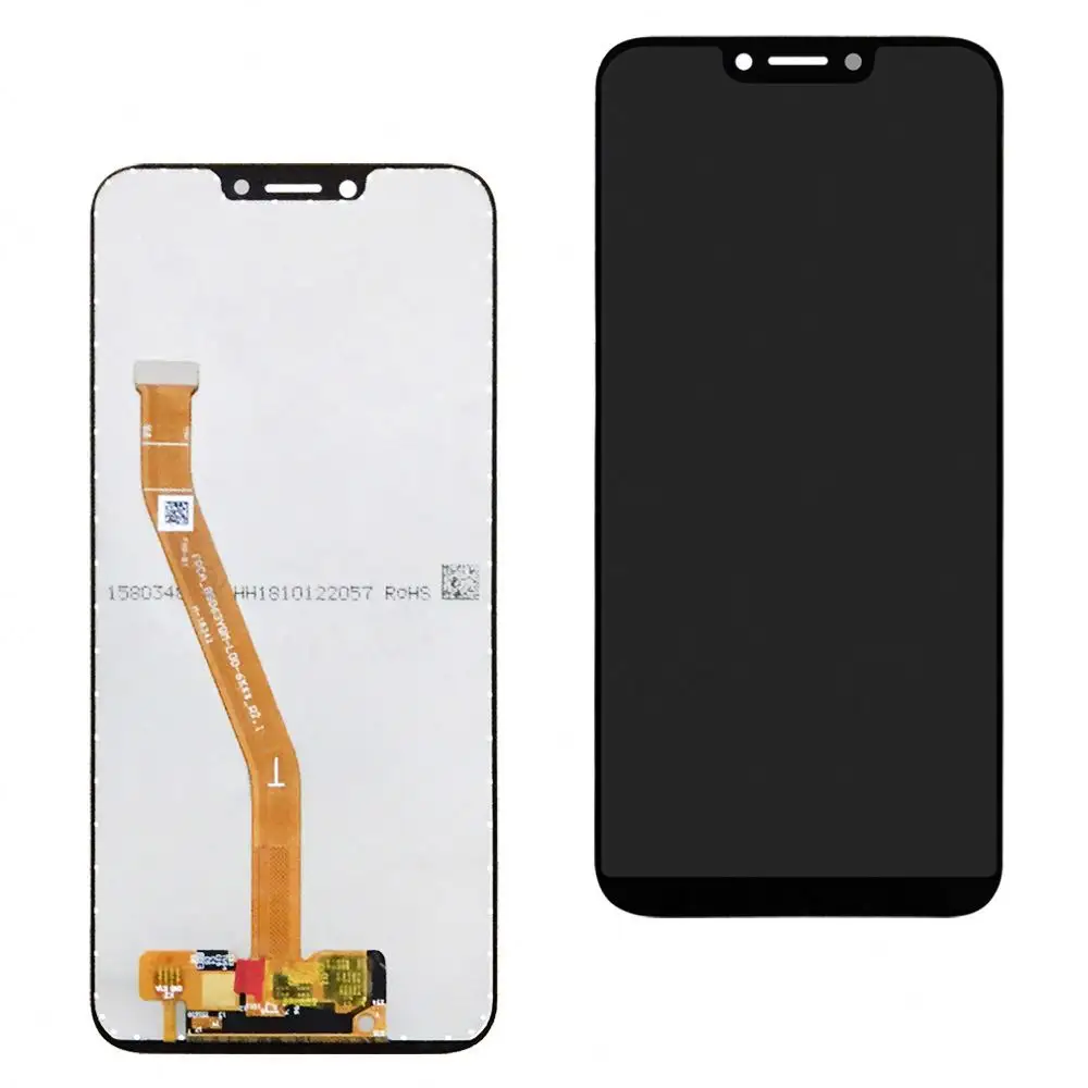 Strictly Inspected Mobile Phones Lcd Screens Display For Huawei Honor Play Lcd Display+Touch Screen Digitizer Assembly