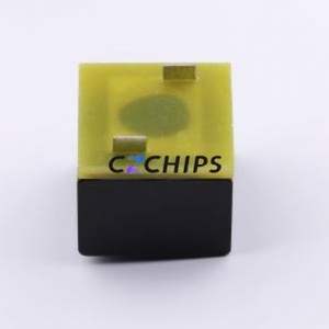 Inductor de Potencia RSEQ3635-460M, Componente de Montaje en Orificio (THT), 37x36mm, 46uH, 20%, 50A, 40A - Product Image 2