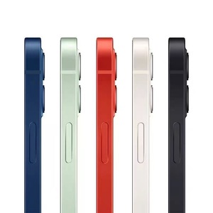 Rinnovato Ufficialmente per 12/<span class=keywords><strong>13</strong></span> <span class=keywords><strong>Pro</strong></span> <span class=keywords><strong>Max</strong></span> 5G Dual SIM Standby Schermo da 5.4\" Garanzia di 1 Anno Sbloccato 128G/256G di Memoria - Product Image 5