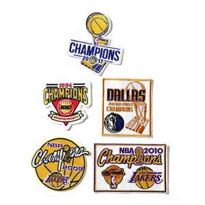 Parche Bordado con Emblema de Equipo de Baloncesto de EE. UU. de Moda, Insignia DIY para <span class=keywords><strong>Ropa</strong></span> Urbana, Parches Termoadhesivos o para Coser - Product Image 1