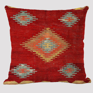 Mayorista Estilo Nórdico Nacional Mandala Impreso Digital Cuadrado Hogar Oficina Sofá Silla Decoración Estilo Bohemio Étnico Funda <span class=keywords><strong>de</strong></span> Cojín - Product Image 3