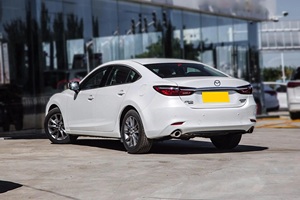 <span class=keywords><strong>Mazda</strong></span> ATENZA 2.0, Vehículo de Combustible Gasolina, Automóvil de Gasolina, Sedán de Gasolina, Autos Usados, Sedán de <span class=keywords><strong>Segunda</strong></span> <span class=keywords><strong>Mano</strong></span>, Autos <span class=keywords><strong>Mazda</strong></span> Usados - Product Image 6