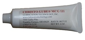 Grasa Lubricante Christo-Lube Serie ECL MCG111/MCG200/MCG200A/MCG5170/MCG109/MCG117/MCG109/MCG116/MACG129/MCG1011/MCG1030 - Product Image 6