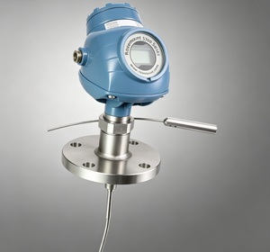 Sensor de Nivel Inteligente con Interfaz Radar Level 5300 Original de Rosemount, Medición Industrial, HART SIL2 - Product Image 6