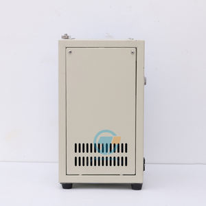 実験室中古1200Cコンパクトミニ部屋マッフル炉4x4x4 "部屋付き - Product Image 4