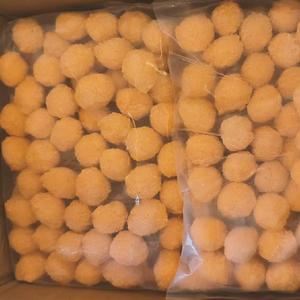 Dễ dàng để nấu thức ăn lành mạnh được bọc trong vụn bánh mì và trứng cút - Product Image 2