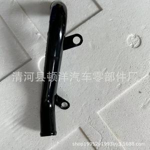 Chevrolet 9021959 Radiator Hose <b>Iron</b> Coolant Hose For New Sail 1.2 Engine - Product Image 3