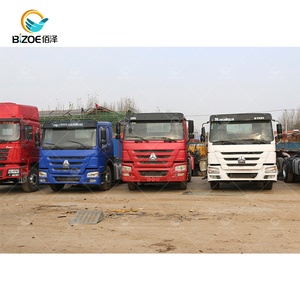Modèle robuste de camion <span class=keywords><strong>tracteur</strong></span> à bas <span class=keywords><strong>prix</strong></span> à vendre à Oman - Product Image 4