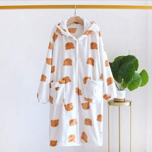 Abito da notte per bambina adorabile e dolce di lusso - Product Image 2