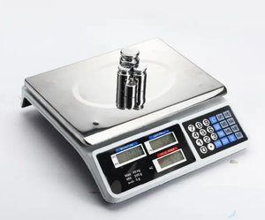 30kg <span class=keywords><strong>40kg</strong></span> 스테인리스 전자식 가격 계산 저울 - Product Image 4