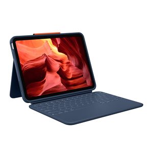 Rugged 4 สำหรับ (รุ่นที่ 10) สมาร์ทคอนเนคเตอร์ - Product Image 1