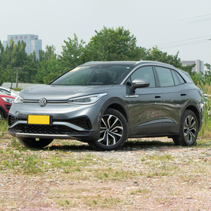 Volkswagen ID.<span class=keywords><strong>4</strong></span> 2021 ID.<span class=keywords><strong>4</strong></span> X <span class=keywords><strong>Prime</strong></span> 2026 VW Pure Plus ID.4X Auto Elettrica Usata - Product Image 4