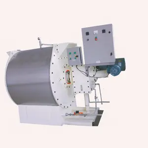 QYJ1000 Hot Sale Chocolate Refining Conche/chocolate conche machine/chocolate making machine