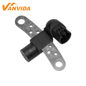 Sensor de Posición del Cigüeñal OE 8200439315 6001545512 7700100566 7700109055 8200688406 para <span class=keywords><strong>RENAULT</strong></span> CLIO LAGUNA <span class=keywords><strong>MEGANE</strong></span> <span class=keywords><strong>SCENIC</strong></span> - Product Image 2