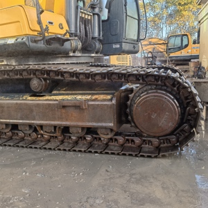 Offre Spéciale d'excavatrices hydrauliques originales de Hyundai 485 Hyundai 485VS 485LC-9T à vendre bon marché à Changhaï - Product Image 6