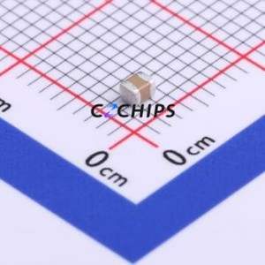 Condensador SMD (MLCC) NM0805B223K251CEDN 0805 (Capacitancia: 22nF) (Precisión: 10%) (Voltaje Nominal: 250V) - Product Image 2