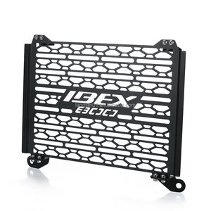 Protector de Rejilla para Radiador de Motocicleta <span class=keywords><strong>CFMOTO</strong></span> <span class=keywords><strong>800MT</strong></span> IBEX800 S T 2021 <span class=keywords><strong>2022</strong></span> 2023 2024 2025, Accesorios para Motocicleta, Cubierta Protectora - Product Image 3