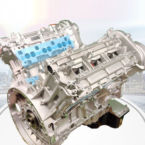 Turbocompresseur de moteur 642-820, ensemble moteur, moteur de voiture, moteur de commande de moteur 3.0T pour <span class=keywords><strong>Mercedes</strong></span> Benz GL350 ML450 - Product Image 5