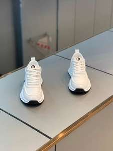 Chaussures de sport pour femmes de haute qualité, confortables, respirantes, à talons compensés, chaussures de marche pour femmes - Product Image 5