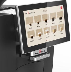 las mejores máquinas comerciales de espresso y cafeteras - Product Image 4