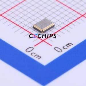 7M24000192 Crystal (Passive) SMD3225-4P Crystal Oscillator SMD Crystal Oscillator 24MHz 10ppm 12pF - Product Image 1