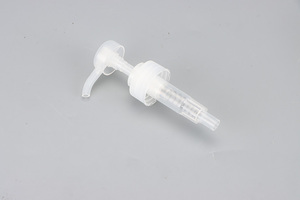 Bouchon de bouteille en plastique de haute qualité SY, personnalisable, avec fonction anti-fuite et conception facile à ouvrir - Product Image 5