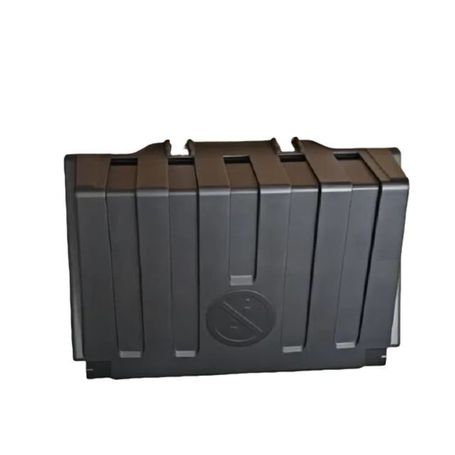 Heavy Duty Truck Body Spare Parts Battery Cover OE 81418600139 81418606090