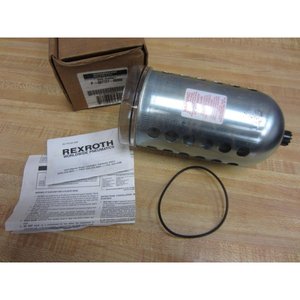 Ensemble de cuve Rexroth Bosch Group P-007727-00000, pièce pneumatique - Product Image 1