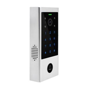Système de contrôle d'accès de porte RFID à clavier autonome - Product Image 5