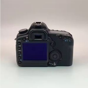 Utilisé pour l'appareil photo reflex numérique professionnel 5D Mark II 21MP 4K avec carte CF et accessoires tiers - Product Image 2