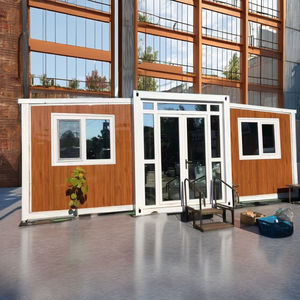 <span class=keywords><strong>Maison</strong></span> mobile préfabriquée de 20 pieds 40 pieds avec chambre à coucher, cuisine, <span class=keywords><strong>maison</strong></span> conteneur extensible <span class=keywords><strong>Maison</strong></span> modulaire Casa à <span class=keywords><strong>vendre</strong></span> - Product Image 6