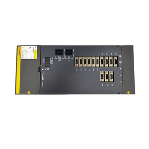 A06B-6088-H411 # Módulo Amplificador de Husillo H500 FANUC - Product Image 1