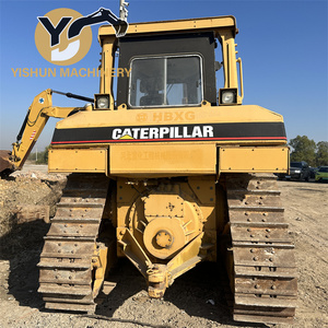 Bulldozers CAT de Segunda Mano con Envío Gratis, <span class=keywords><strong>Bulldozer</strong></span> Usado D8R para Construcción - Product Image 5