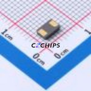 SX5A8.000F1210F30G Crystal (Passive) SMD5032-2P Crystal Oscillator SMD Crystal Oscillator 8MHz 10ppm 12pF - Product Image 2