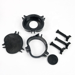 مختبر الأسنان فرن الميكروويف الميكروويف عالية المقاومة للميكروويف قوارير الأسنان المركبة - Product Image 2