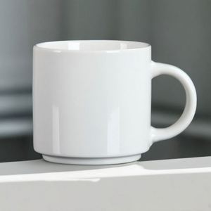 ถ้วยกาแฟเซรามิกออกแบบโลโก้ได้ตามต้องการสำหรับวันหยุด - Product Image 1