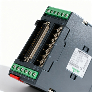 โมดูลเอาต์พุตดิจิตอล CPU รุ่น M340 ของ Schneider ของแท้ใหม่ 100% BMXDDI1602 EtherNet/IP FedEx UPS DHL - Product Image 2