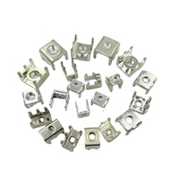 Fabricants de bornes à vis carrées en laiton pour PCB en gros M5/M6 bornes à vis pour PCB en laiton étamé à courant élevé