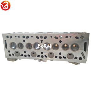 <span class=keywords><strong>Culasse</strong></span> <span class=keywords><strong>XUD9</strong></span> 908072 pour Peugeot/Fiat/Citroën 1.9 TD 0200H5 0200N8 - Product Image 1