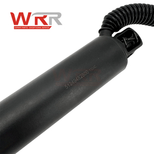 51247340975 51247201465 Amortiguadores de Gas para Portón Trasero BMW F11 528i 535i, Soportes de Elevación Confiables para la Tapa del Maletero - Product Image 6
