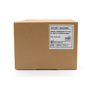 Codificador Rotatorio Changchun Shenghao EL-E5C10-T-6M 5V DC con Cables de Extremo Redondo - Product Image 3