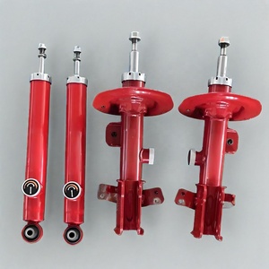 Amortiguador para Geely - Jetour T2 - BYD Seagull Han EV - Changan Uni K CS35 Audi S7 - <span class=keywords><strong>Mini</strong></span> <span class=keywords><strong>Cooper</strong></span> R50 - Product Image 1