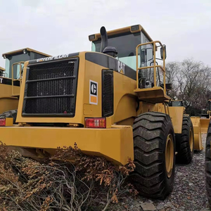 Used loader <b>CAT</b> 966F Cheap price excellent performance Used loader <b>CAT</b> for sale - Product Image 1