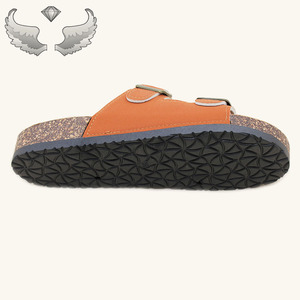 Sandalias y Chanclas de Mujer Transpirables y Duraderas, Diseños Nuevos, Modernos y Ligeros para Uso Casual de Verano - Product Image 6