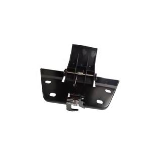 Verrou de coffre 4W0823485 Crochet de capot en acier fermeture à pression pour Bentley Flying Spur - Product Image 2