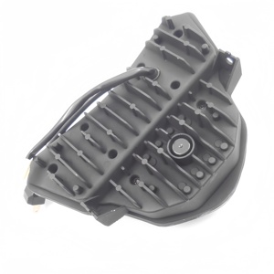 Faro delantero de motocicleta adecuado para <span class=keywords><strong>BMW</strong></span> G310GS (2016-2020) <span class=keywords><strong>G310R</strong></span> (2018), modificación de accesorios de faros Led - Product Image 3