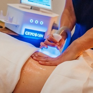 Máquina de Criolipólisis Star Tshock de Última Tecnología para Eliminación de Grasa, Reducción de Celulitis y Crioterapia - Product Image 6